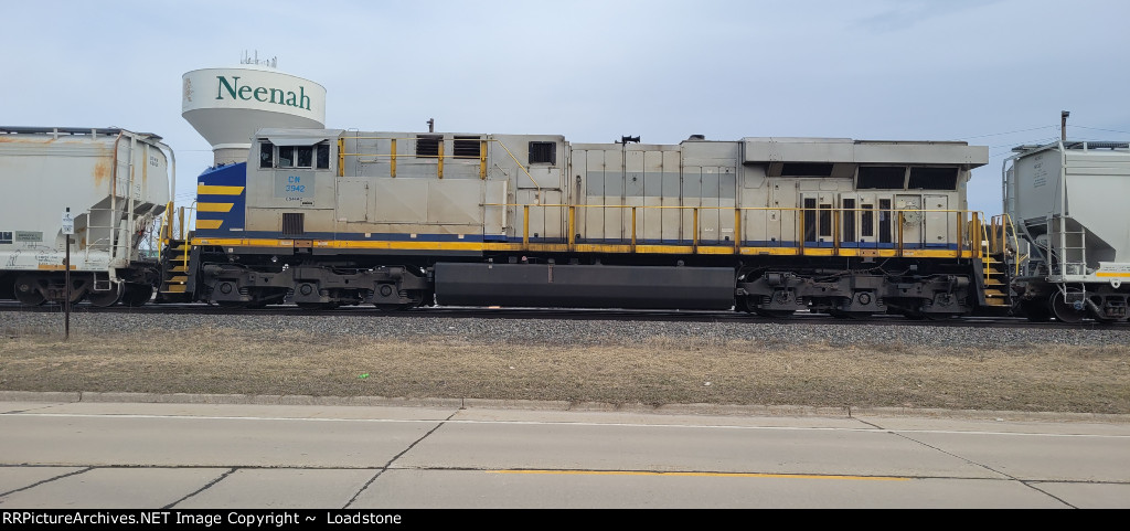 CN 3942